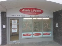 Joints and Points Healthcare 720956 Image 0